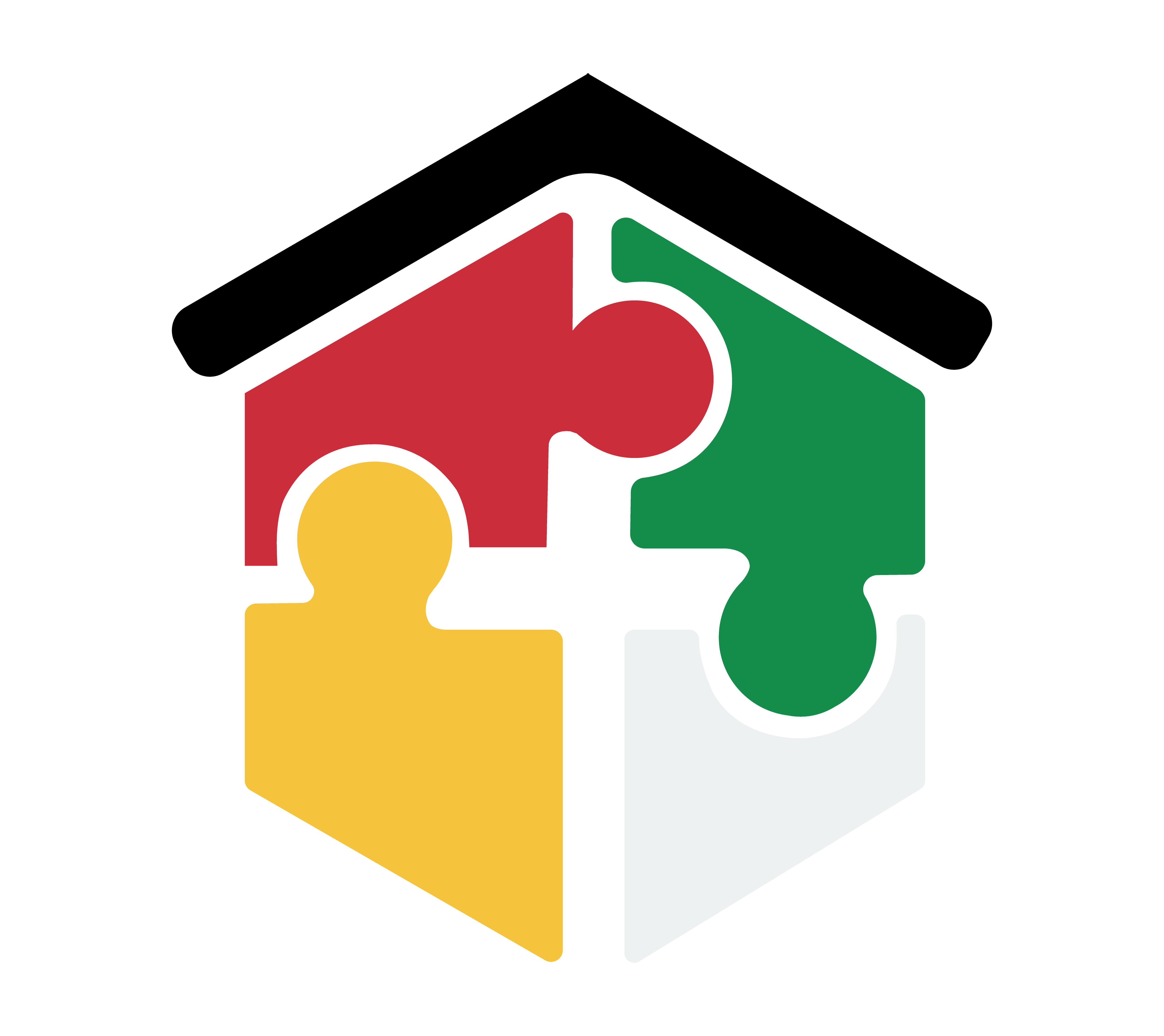Logo de Iglesia Bautista Oikos